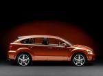 Dodge Caliber Concept 2005 года